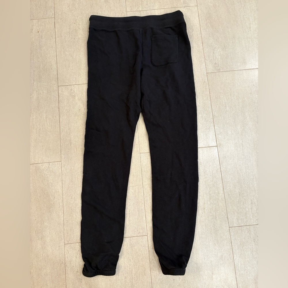 unsubscribed French Terry Jogger - Picture 4 of 5